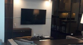 FOR SALE: 1BR Suite Unit 1704A – Trump Tower Manila