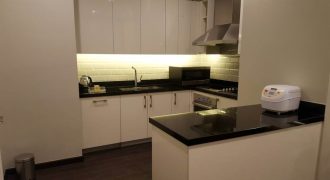 FOR SALE: 1BR Luxury Unit – Trump Tower Manila