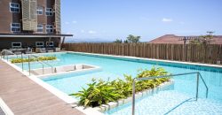 Brand New 28 SQM Studio Deluxe Condo for Rent at Balai Be Residences Punta Engano Mactan Cebu