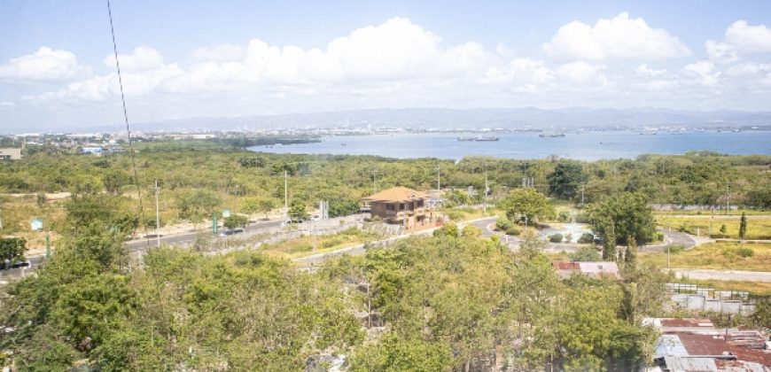Brand New 28 SQM Studio Deluxe Condo for Rent at Balai Be Residences Punta Engano Mactan Cebu