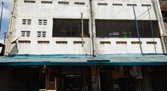 FOR SALE Commercial building 12 units Project 8, Quezon City