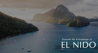 6.9 ha Lot In Danat El Nido Palawan For Sale