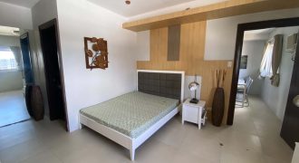 40 SQM 1 Bedroom Condo for Rent in Midori Residences Banilad Cebu City