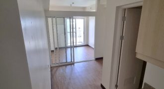 Unfurnished 1 Bedroom Condo Unit For Rent – 5th Floor North Tower at Lumiere Residences