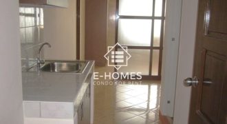 Unfurnished 1 Bedroom Condo Unit For Rent – 17th Floor Tower 2 at The Manila Residences