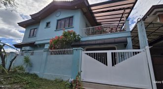 Newly-renovated, 5 Bedroom/4 Bathroom House & Lot For Sale