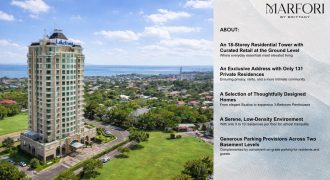 Spacious 1-BR with Balcony Condo Near SLEX/Skyway (RFO) with Free Parking
