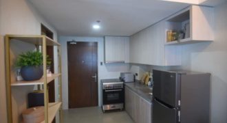 Condominium for sale in Madrid Tower with promo terms and discount