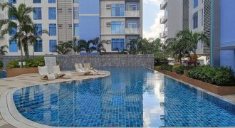 RUSH SALE/ASSUME!!! Studio Condo with Parking in Mivela Garden Residences Banilad Cebu City Philippines