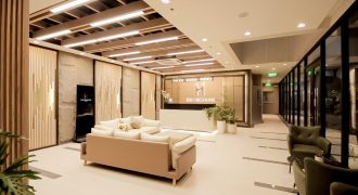 FOR RENT HOME OFFICE IN HIGHLINE AT MC BRIONES ST., BRGY. BAKILID , MANDAUE CITY, CEBU