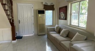 JF FOR RENT HOUSE & LOT AT NICHOLS HEIGHTS IN GUADALUPE , CEBU CITY