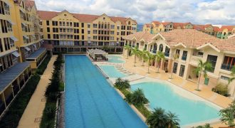 FOR SALE UNITS IN BUILDING 1, 2 & 3 IN AMALFI AT CITY DI MARE IN SOUTH ROAD PROPERTIES IN CEBU CITY