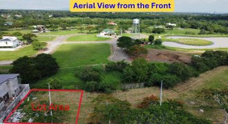 415 sqm Lot at Eagle Ridge Golf and Residential Estates, General Trias, Cavite