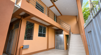 1 Bedroom Unit at Fairview QC