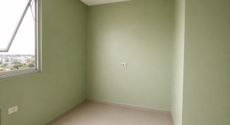 1-BEDROOM SUITES AVAILABLE FOR SALE IN GREENHILLS SAN JUAN CITY