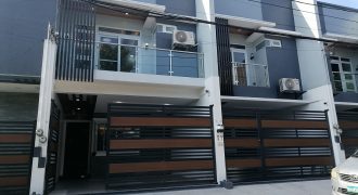 MONTEVISTA HEIGHTS Taytay BRAND-NEW TOWNHOUSES @ Php 9.8M