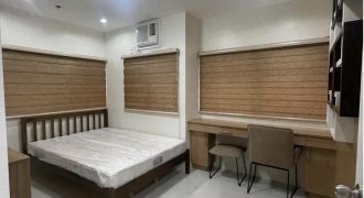 FOR RENT 2 BR IN MIDPOINT RESIDENCES WALKABLE AT CEBU BUSINESS PARK IN BANILAD, MANDAUE CITY