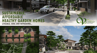 Vicmar Homes Deluxe Suite Duplex