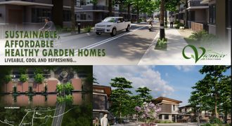 PRE-SELLING Single Attached Duplex (Deluxe)