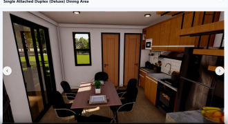 Vicmar Homes
