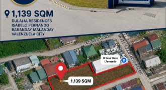 COMMERCIAL LOT FOR RENT
