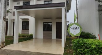 Pre-Selling Townhouse in San Jose Del Monte, Bulacan