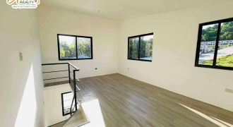 Pre-Selling Discounted 2-Bedroom Townhouse in San Jose Del Monte, Bulacan