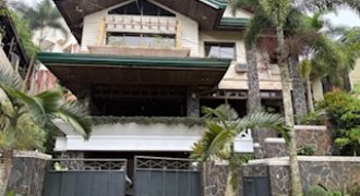 2 storey 3 bedroom house in Tagaytay City