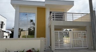 BRAND NEW!!! 3 BEDROOM 2 STOREY HOUSE