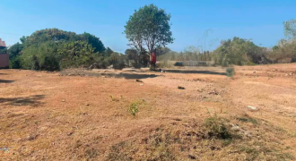 Residential Lot For Sale in Mameltac San Fernando La Union