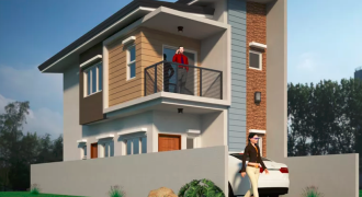 2 bedroom Near Rfo House & Lot For Sale in Parian Rufina Heights San Fernando La Union