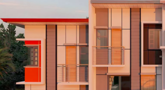 2-bedroom Preselling Modern Townhouses for Sale in San Fernando La UnionMameltac