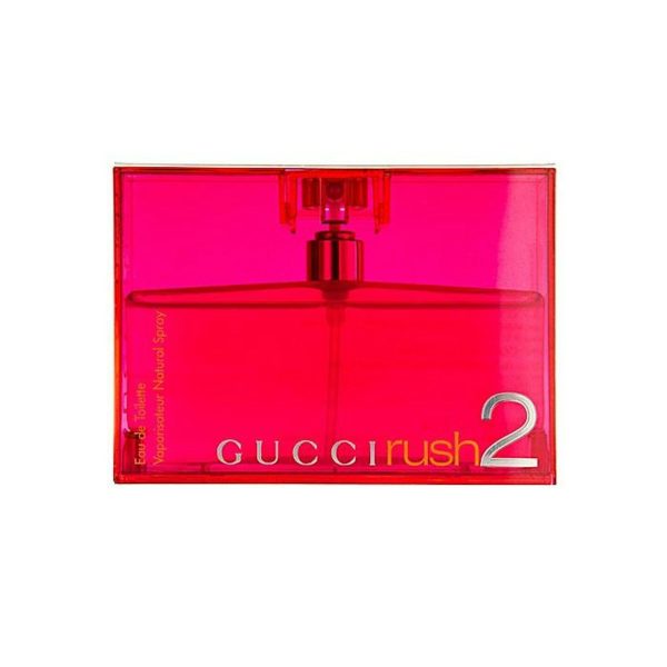 Gucci Rush Inspired + Free Extra Perfume