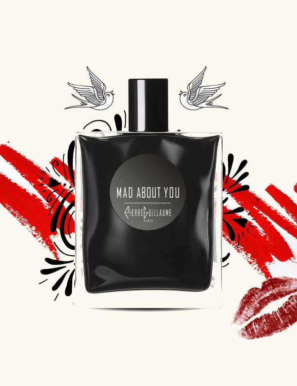 Mad About You Inspired + Free Extra Perfume