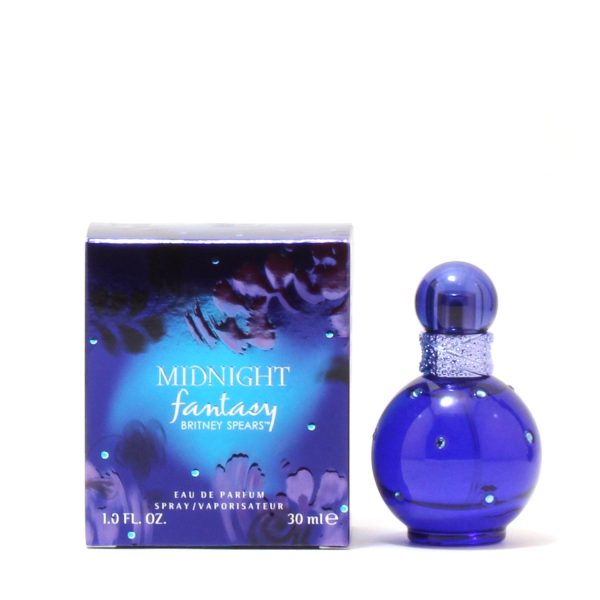 Midnight Fantasy Inspired + Free Extra Perfume