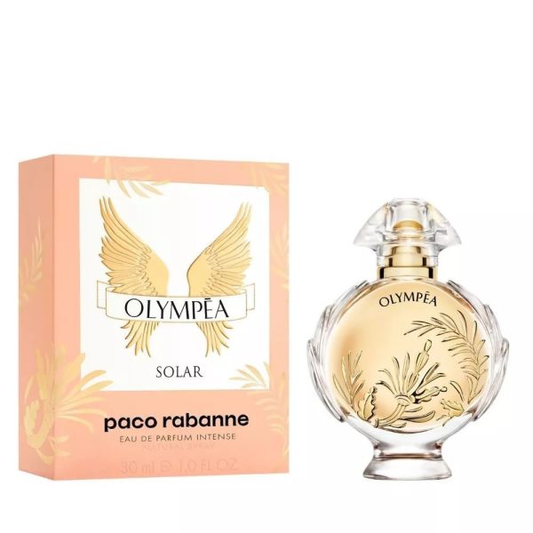 Olympea Inspired Perfume + Free Extra Perfume
