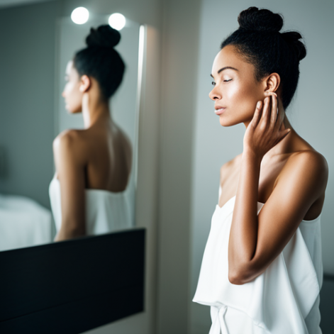 Achieve Flawless Skin with These 5 Expert-Approved Skin Care Tips