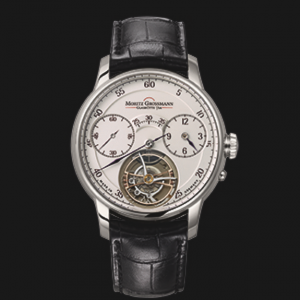 MORITZ GROSSMANN