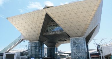 Tokyo Big Sight