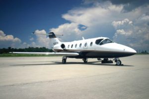 Beechjet-400