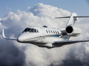 CESSNA CITATION X