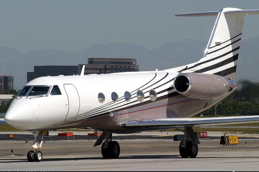 GULFSTREAM G-III