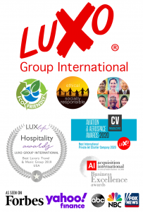 Luxo Group International