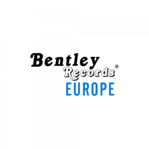 Bentley Records Europe Logo