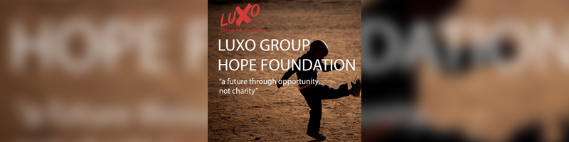 Luxo hope
