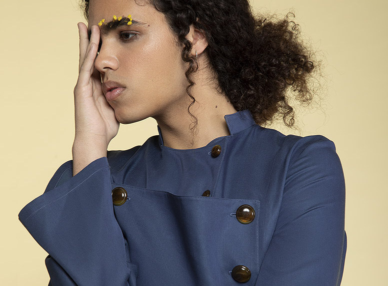 GENDERFLUID : Quand les questionnements du genre se mêlent à la mode et au parfum