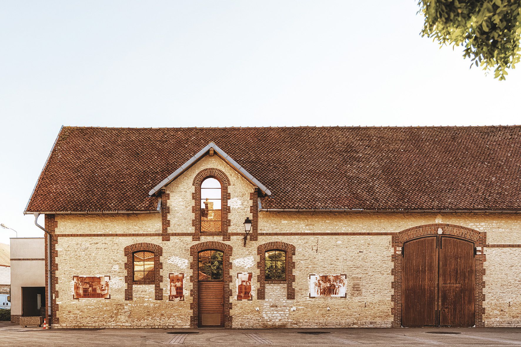 Audace 2014 Chassenay d&rsquo;Arce signe sa plus belle bulle !