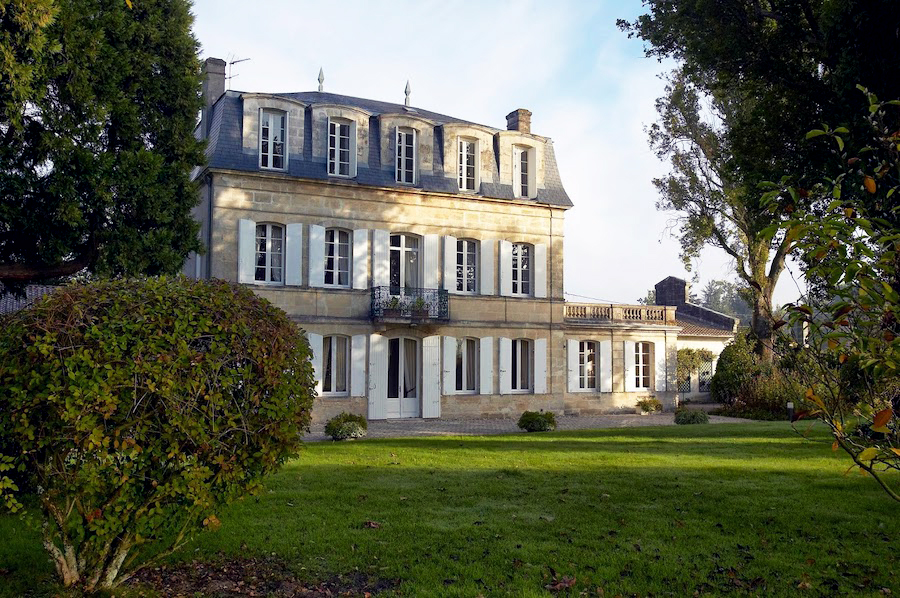 Château Paloumey, entre Finesse & Élégance