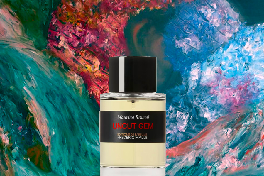 UNCUT GEM : une pépites des éditions de Parfums Frédéric Malle signée Maurice Roucel