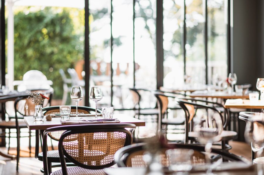 Bistrot Saint Clair (Etretat)